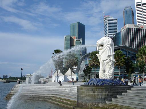 Hà Nội  - Singapore – Malaysia – Hà Nội (5N4Đ) - Khởi hành mùng 4 Tết