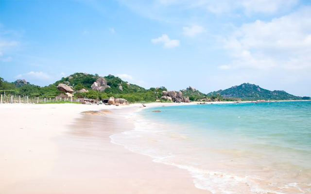 Du lịch biển  Hải Tiến 3N2Đ