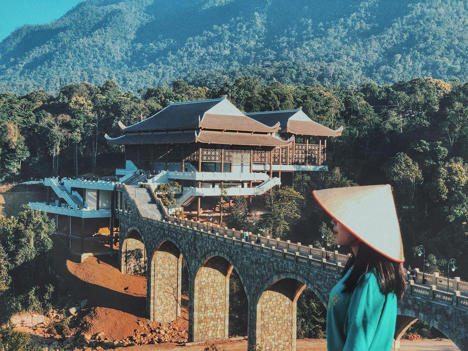 Linh thiêng Yên Tử - Di sản Hạ Long - 3N2Đ
